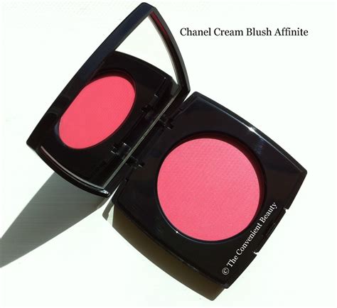 chanel cream blushes|chanel cream blush review.